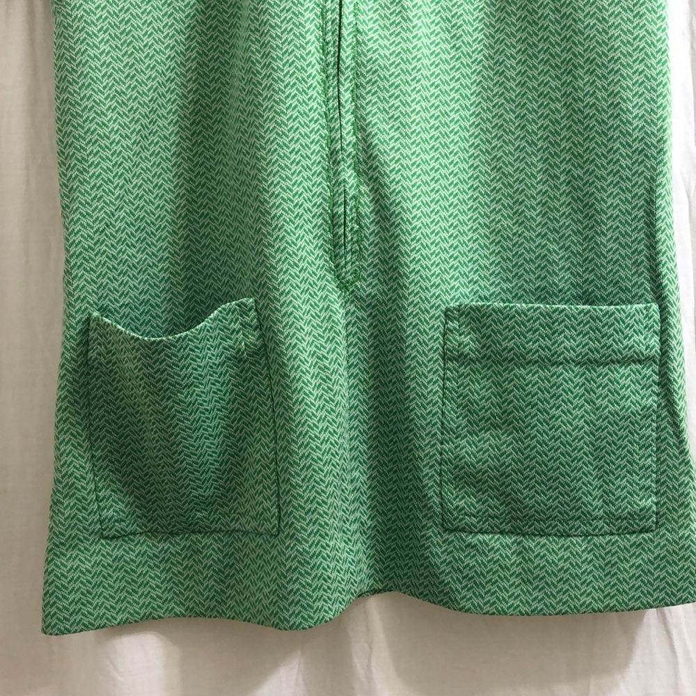 Vintage 60’s Mini Dress - Picture 2 of 5